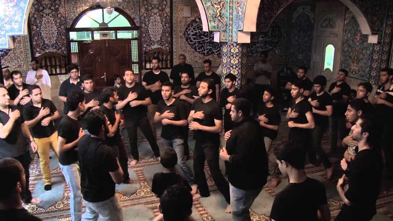 مخزن الآسرار (٢) | الرادود صادق العكراوي