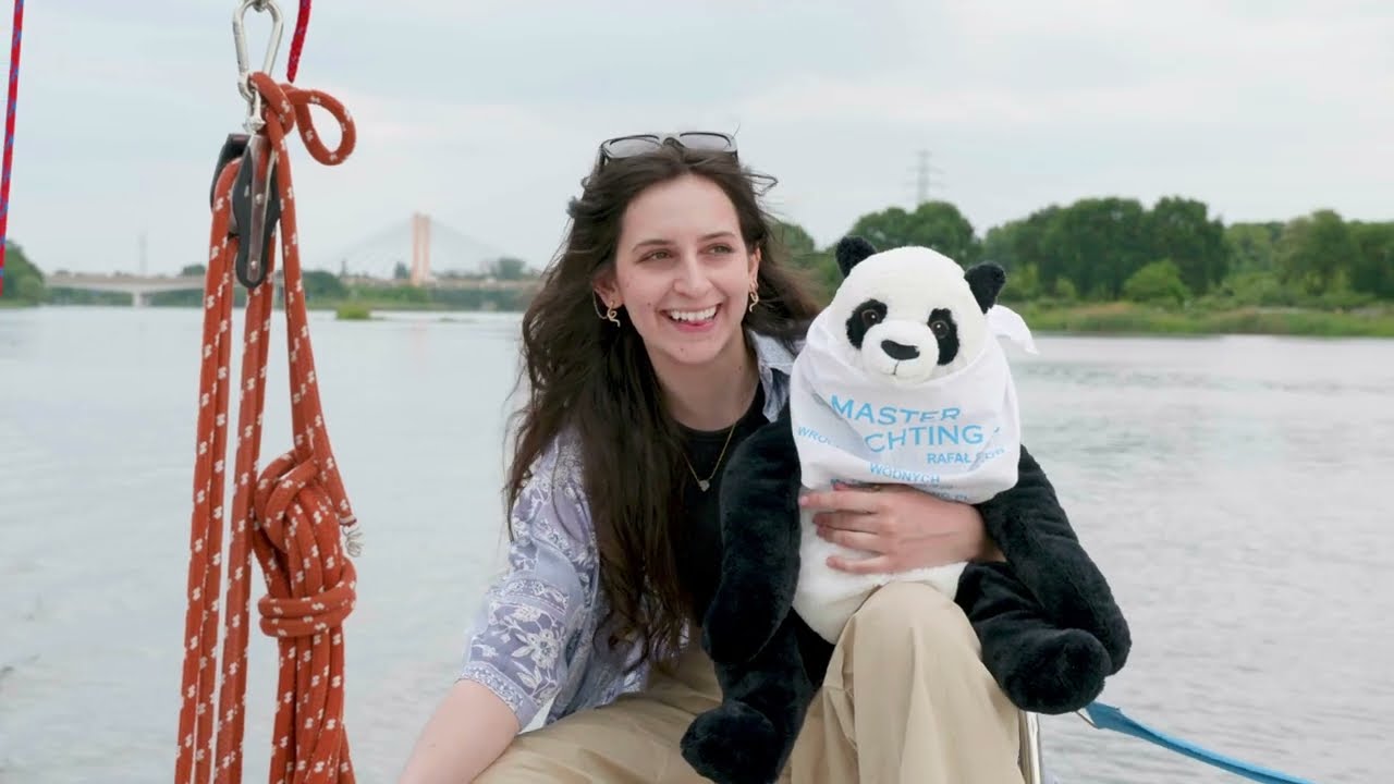 Szkolenia żeglarskie we Wrocławiu - Złap wiatr w żagle we Wrocławiu! ⛵ Twój kurs żeglarski