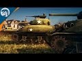 CRAZY NEW WWII GAME | HEAVY TANK BATTLE | Steel Division: Normandy 44 Gameplay