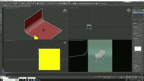 How to Create a Perfect Studio Lighting | 3ds Max Corona Render
