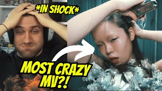 OMG!! XG - WOKE UP (Official Music Video) - REACTION