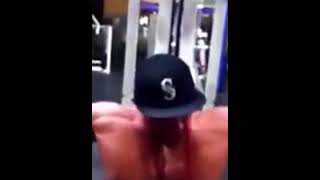 Braulz562 Muscle Flex