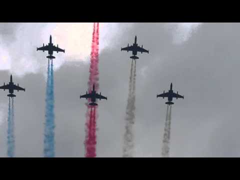 Azerbaijan Air Forces