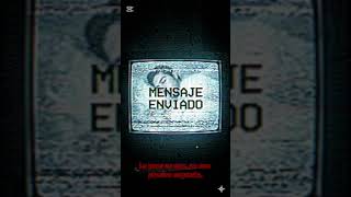 No respondas a este mensaje a las 3:33 AM. #misterio #lacriptadigital