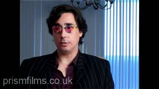 Manson: Daisy Berkowitz Part 12