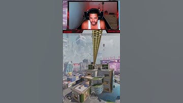 WHY ARE YOU RUNNING!!!!!! | #itz_cuzzo on #Twitch