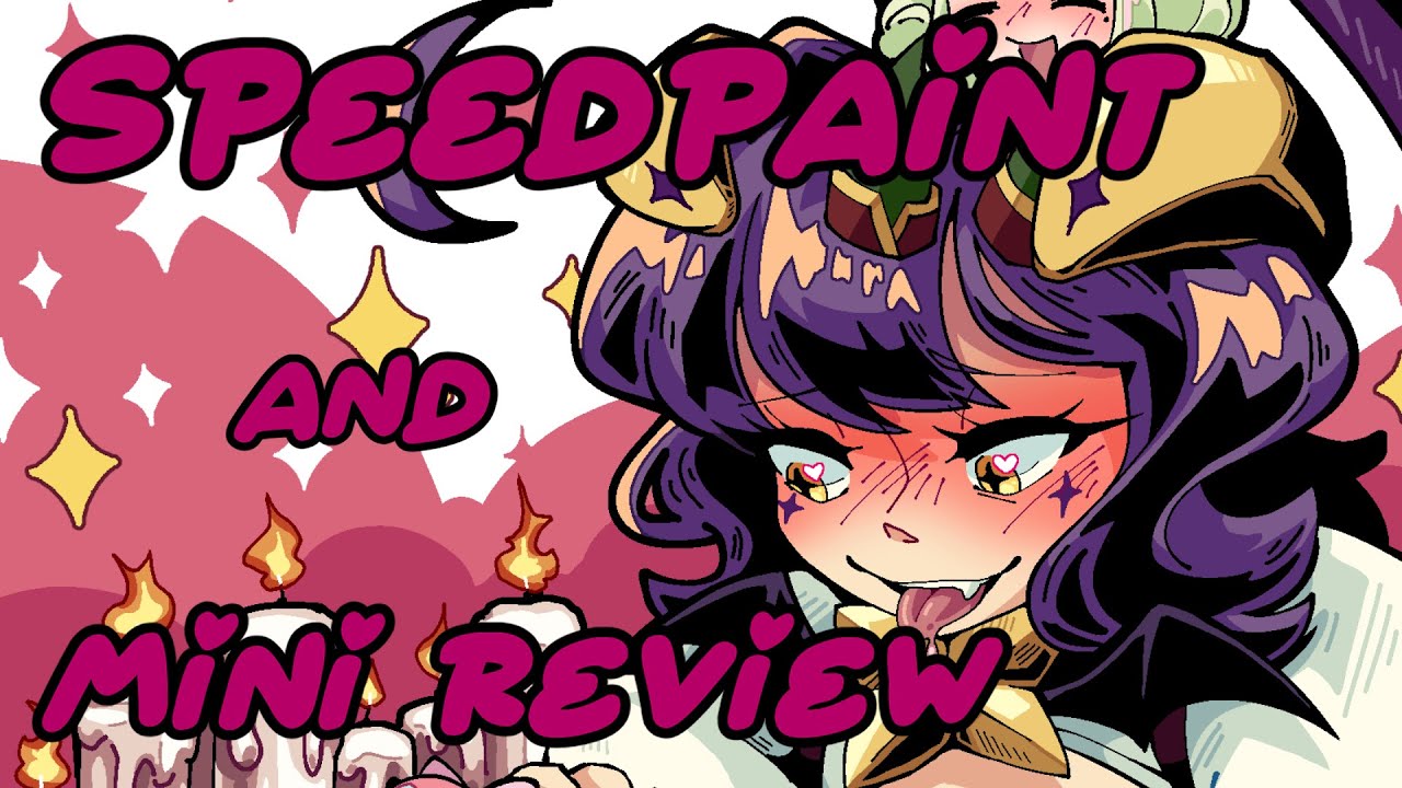 The weird Magical Girl Anime is Actually Kinda Neat