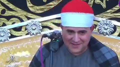 القارئ الشيخ فاروق احمد ضيف وماتيسر من سوره النازعات