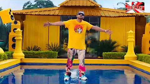 CHOOT Original Video | Yo Yo Honey Singh | Raftar Badshah | HIP HOP RAP Songs