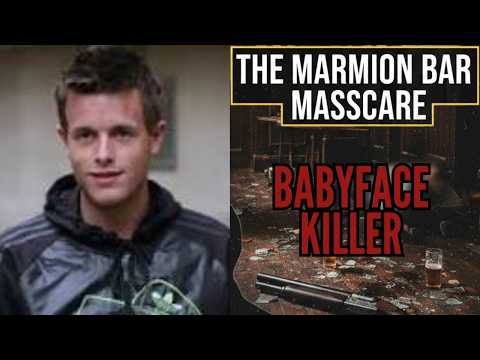 The Marmion Bar Massacre: Scotland's Most Notorious Shooting."