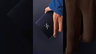 NK monogram design for personal branding