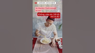 1 phút nghe tiếng anh mỗi ngày #sharesuccess