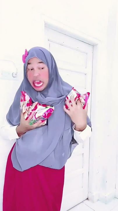 Makanan Bocah Miskin #kisahmisum #ngeshortsbareng #palembangnian #misum