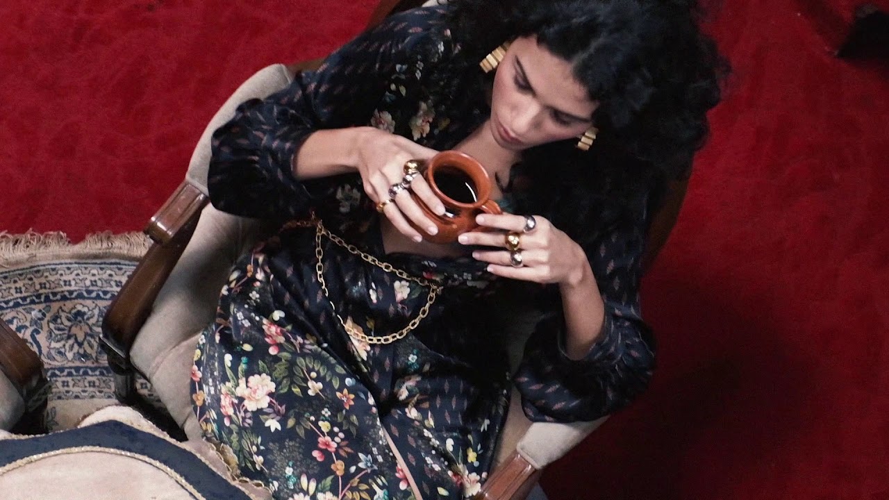 The Accessory Junkie Spring 2020_RC5 YouTube