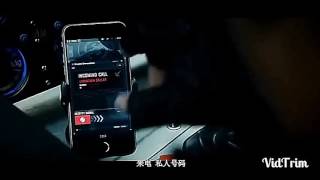 Fast and furious 8: Jason Statham comedy and fight scenes