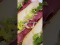 Praliné Breakfast Catering Cambridge &amp; Belmont