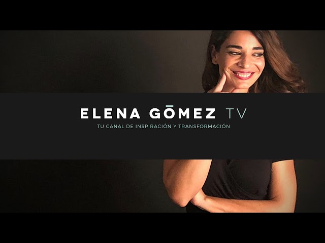 Emisión en directo de Elena Gomez TV