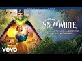 Jeff Morrow - The Dungeon (From "Disney's Snow White"/Audio Only)