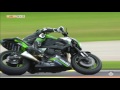 Highlights Race Kawasaki Z Cup