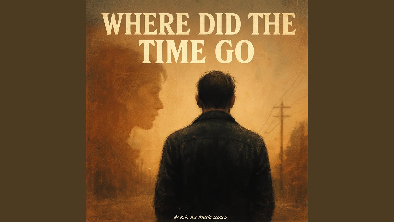 Where Did the Time Go