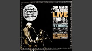 Miniatura de vídeo de "Chip Taylor - Wild Thing"