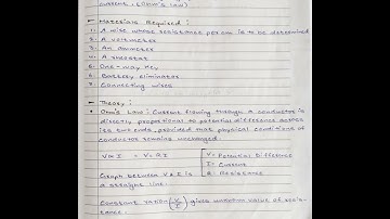 CBSE Class 12 Physics Practical 1!Full video link in comment box! #shortsfeed #education#boards#cbse