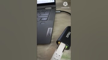 USB-C to Ethernet Gigabit Adapter for  #usb #adapter #apple #windows #macbook #dell #adapter #rj45