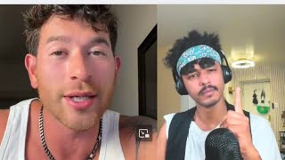 Man Reveals What Men Think During No Contact