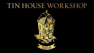 Tin House at Home: Mira Jacob, Saeed Jones, Aimee Nezhukumatathil, and Elissa Washuta