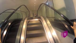 Ifff In 30 Sekunden Rundgang Durchs Dortmunder U