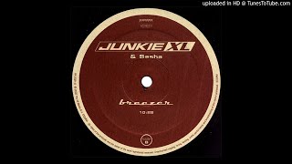 Junkie XL &amp; Sasha - Breezer (Maxi Zamac Edit)