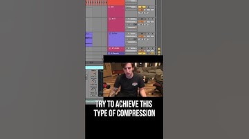 Illenium explains ghost kick sidechaining #shorts