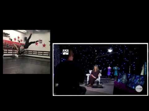 Abbys Last Dance interview (Pittsburgh ALDC interview) - Appolonia