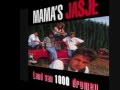 Mama's Jasje - Land Van 1000 Dromen