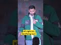 Kanye’s Concentration Camp Soundtrack #crowdwork #comedy #shorts