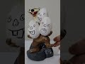 Buz devri 3d yazıcı ile #shorts