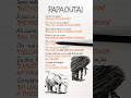 Papaoutai Songtext Deutsche Untertitel Afro Soul Papaoutai Songtext Deutsche Untertitel Afro Soul