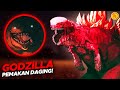 Horrorgoji sang pemakan daging  godzilla black mass part 3