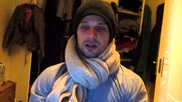 Shoulder to shoulder with alan donovan