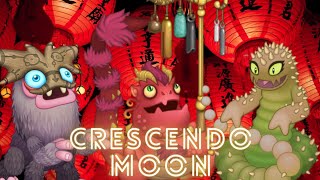 Crescendo Moon Event-My Singing Monsters