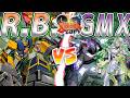 【#遊戯王】諸君、我々の研究成果を発表しよう！！『Ｒ.Ｂ.(リボルボット)』vs『ＧＭＸ(ジェノミクス)』【#爆アド】