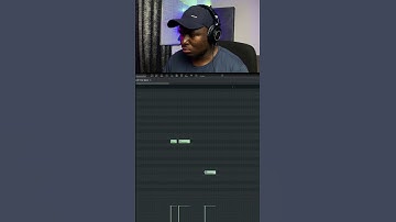Let’s make some #afrobeats for #wizkid #producer