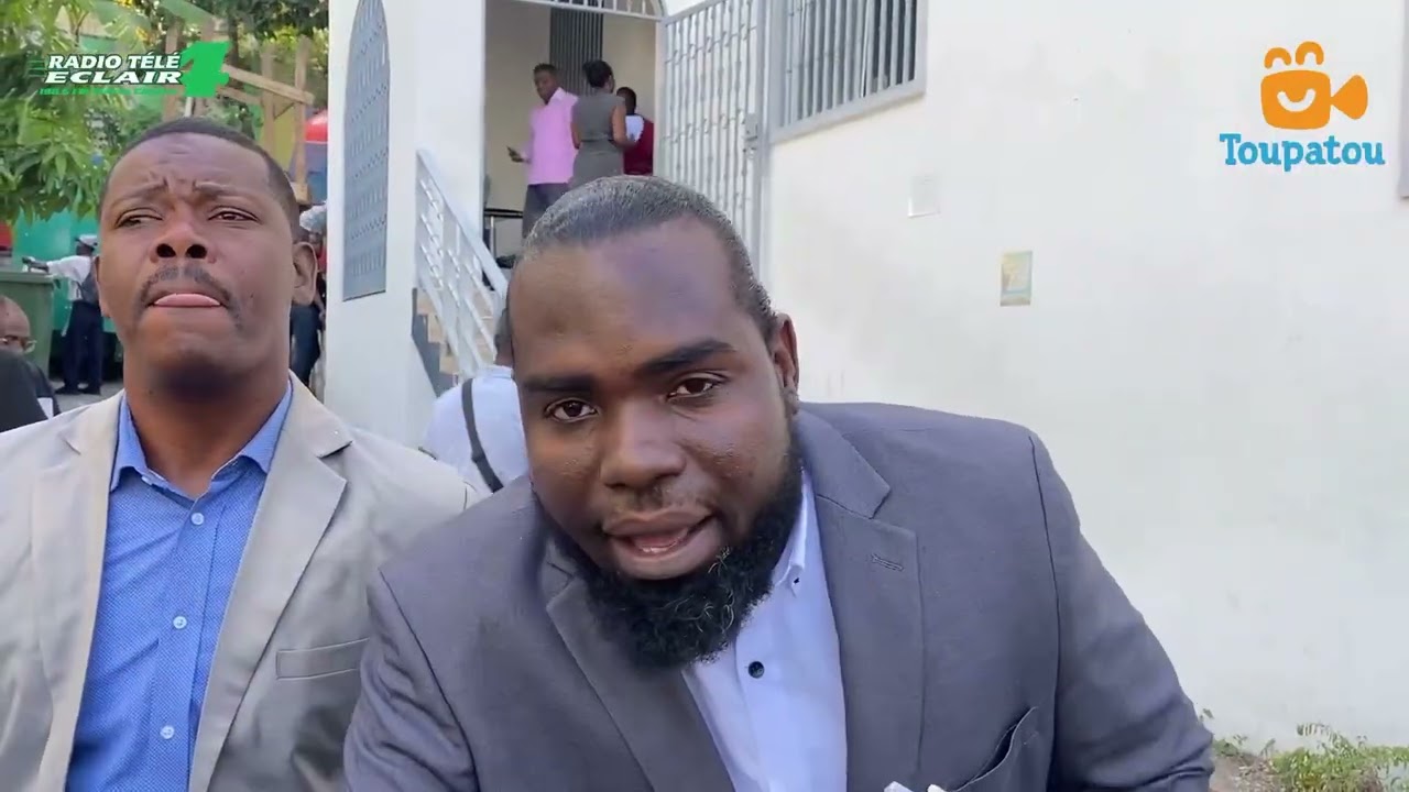 WINDER BERNARD AK AVOKAL DEPOZE PLENT PAKÈ KONT MAJISTRA PETIONVILLE KESNER NORMIL