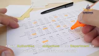 Accounting Policies and Procedures Training Course #accountingcourse #accounting_and_procedures