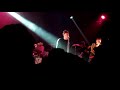Los Campesinos! By Your Hand live Toronto