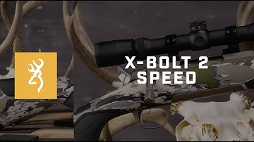 X-Bolt 2 Speed - 2024