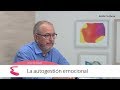 Enric más cerca: La autogestión emocional - Enric Corbera