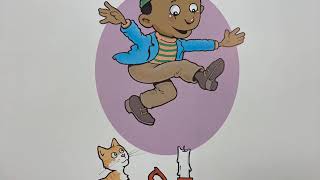 Jack Be Nimble