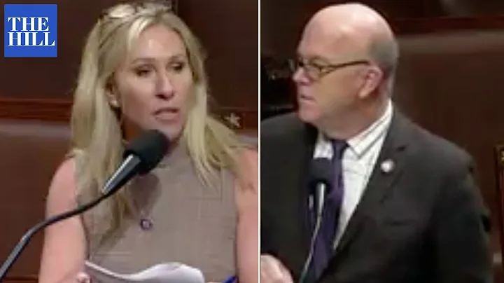 'That Made Absolutely No Sense': Democrat Befuddle...