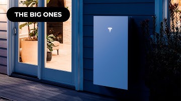 ⚡️ Tesla lança Powerwall 3 em Portugal